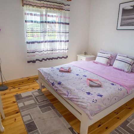 Lux Apartment Žabljak Dış mekan fotoğraf