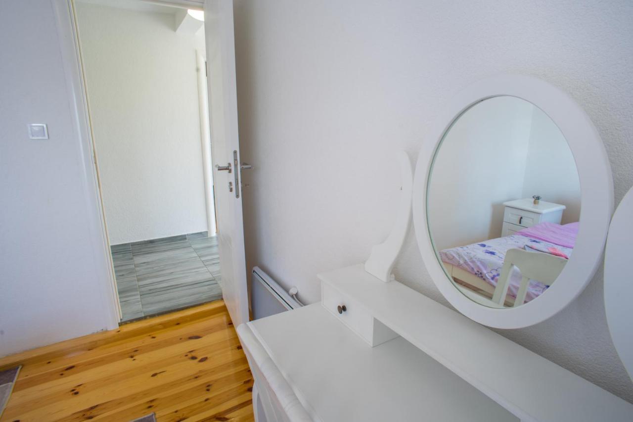 Lux Apartment Žabljak Dış mekan fotoğraf